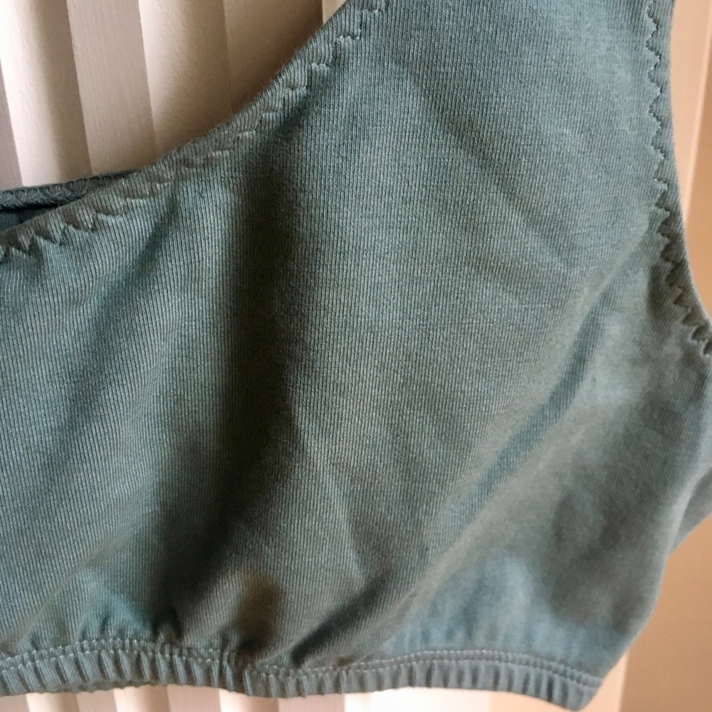 SOLD! Yeezy Calabasas Bra NWT - Picture 4 of 6